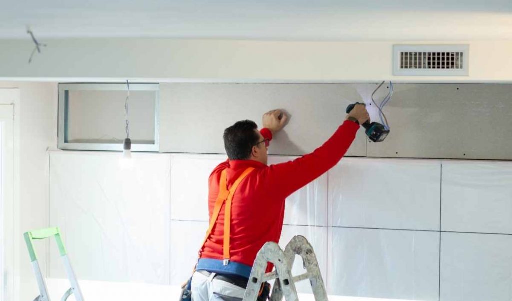 Avoid These Tiling Mistakes