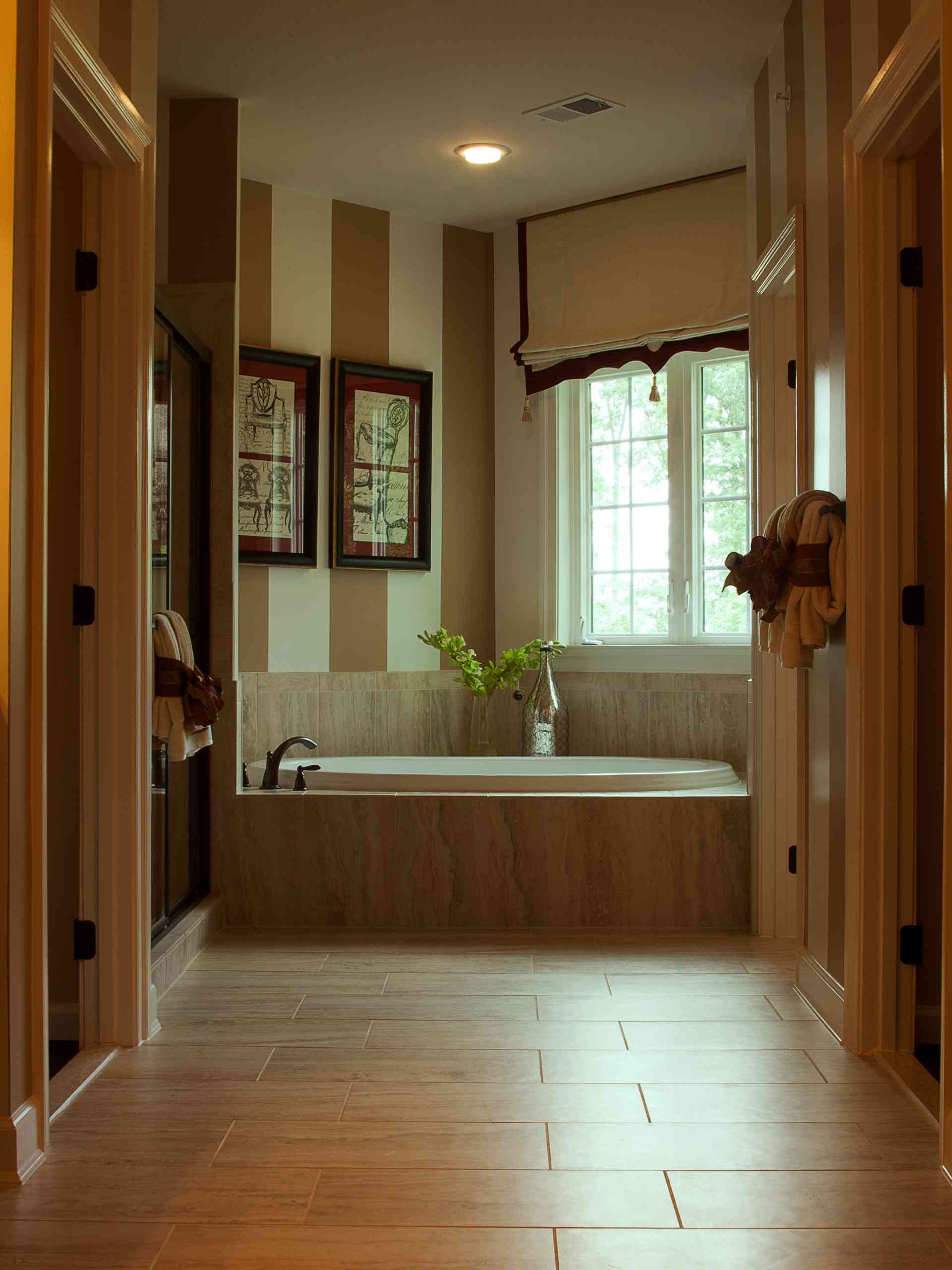 Bathroom Refurbishment Hackney E8 1LL Designed for Everyday Living