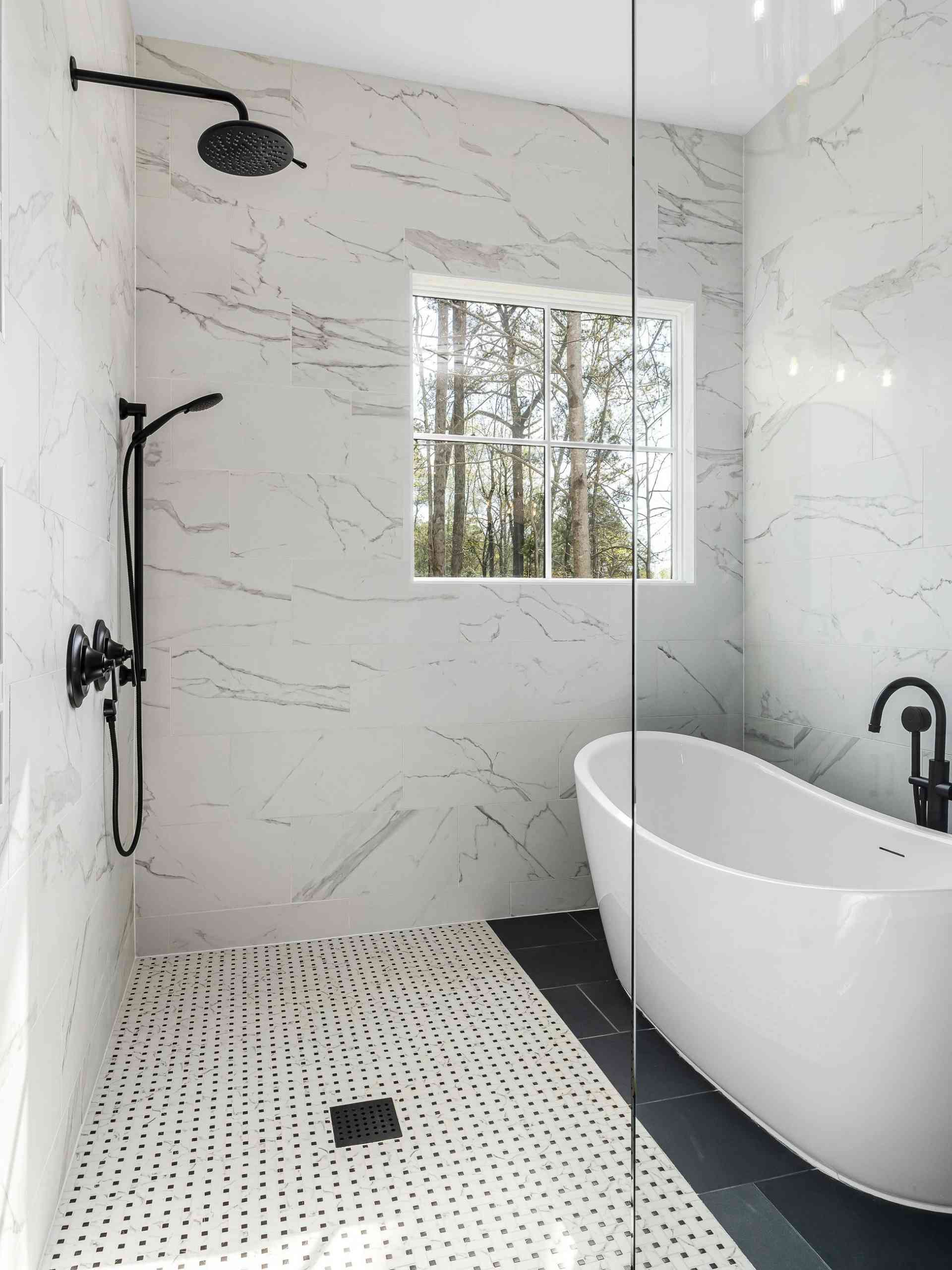 Bathrooms That Feel Effortless, Every Day