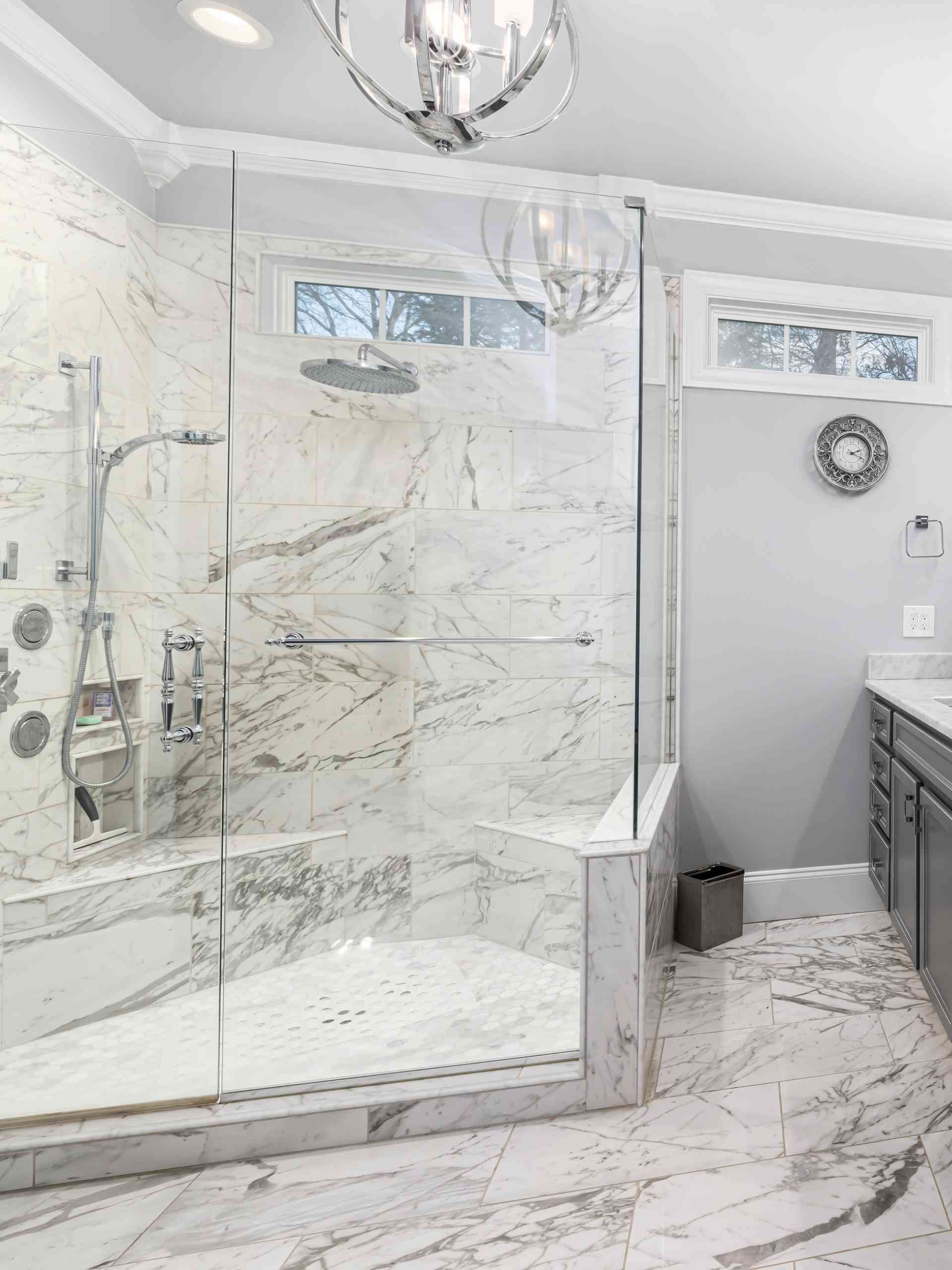 Bathrooms That Fit Your Life Not Just Your Floorplan