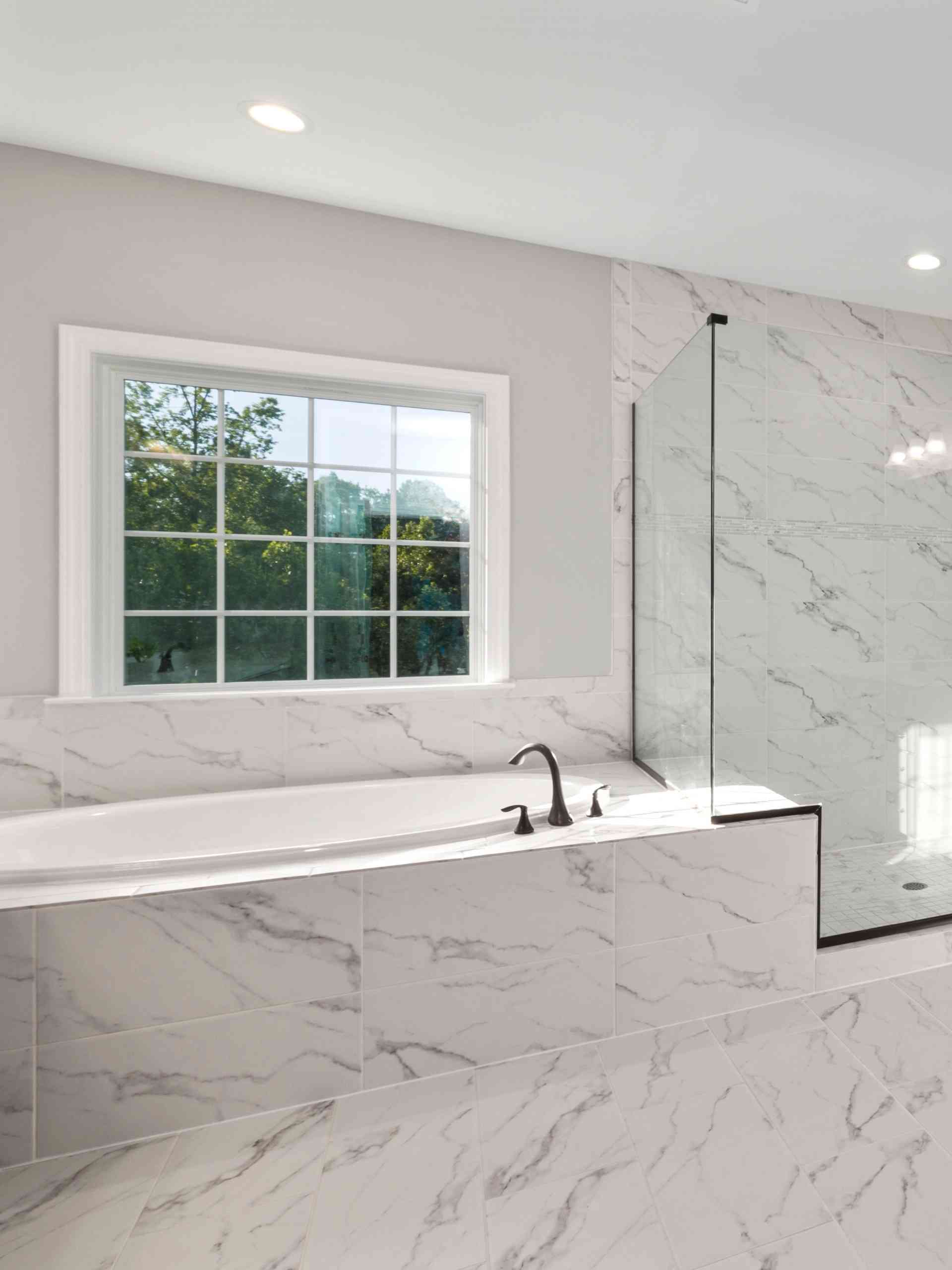 Bathrooms That Work for You Built Around How You Live