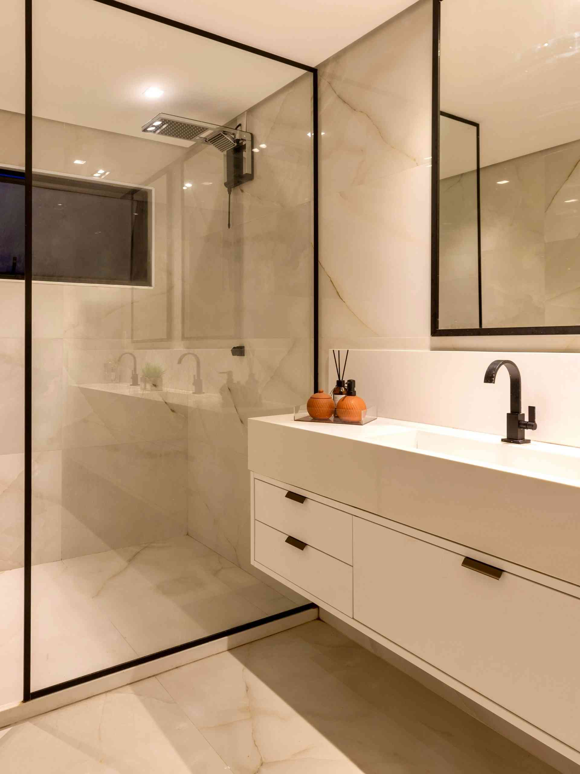 Bathrooms that Evolve with Your Lifestyle