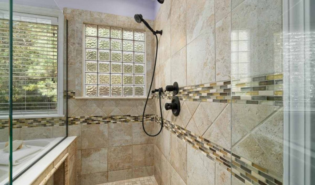 How To Waterproof Walls For A Shower Enclosure