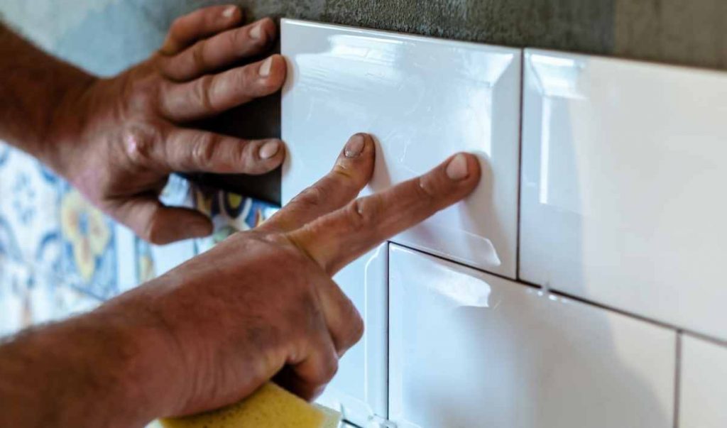 How to Prepare a Concrete Wall for Tiling