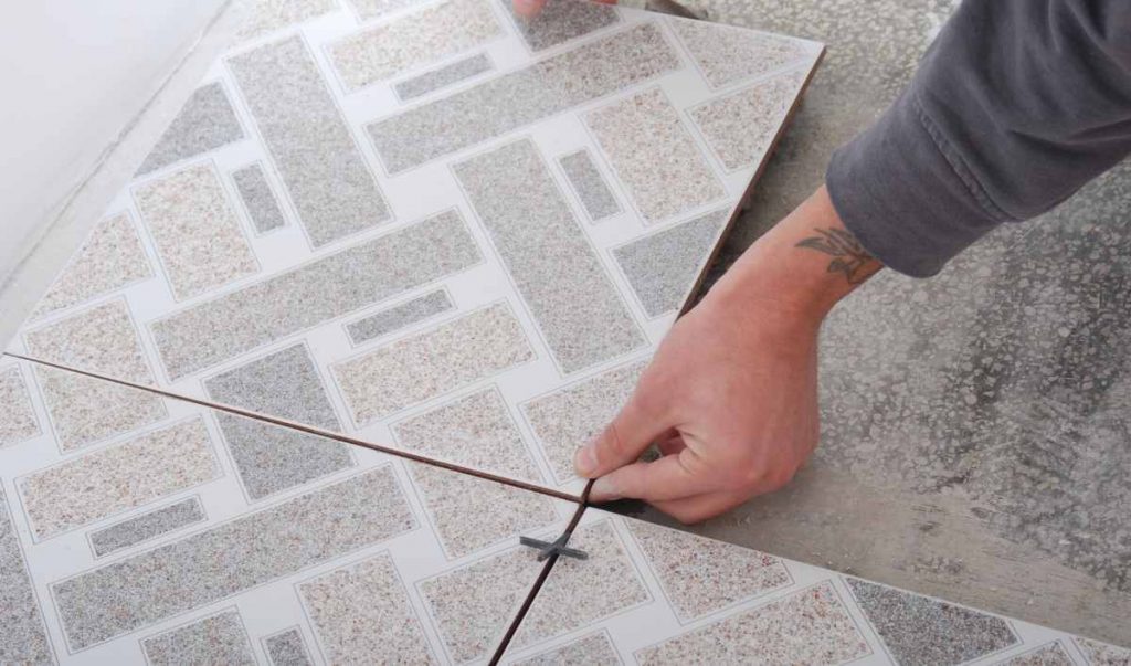 Is It Possible to Tile Over Existing Tiles