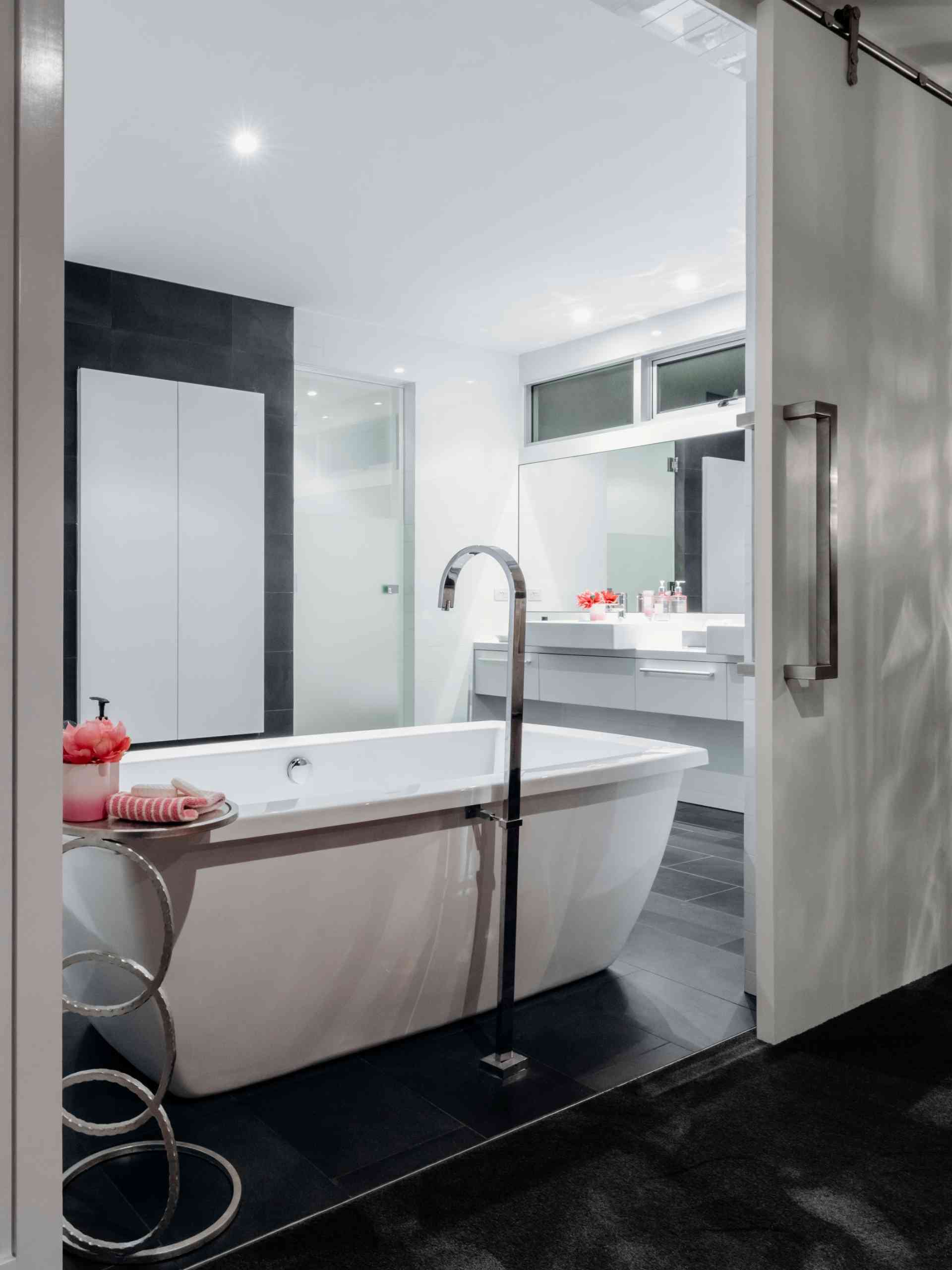 Spotlight Wet Rooms and Ensuite Mastery