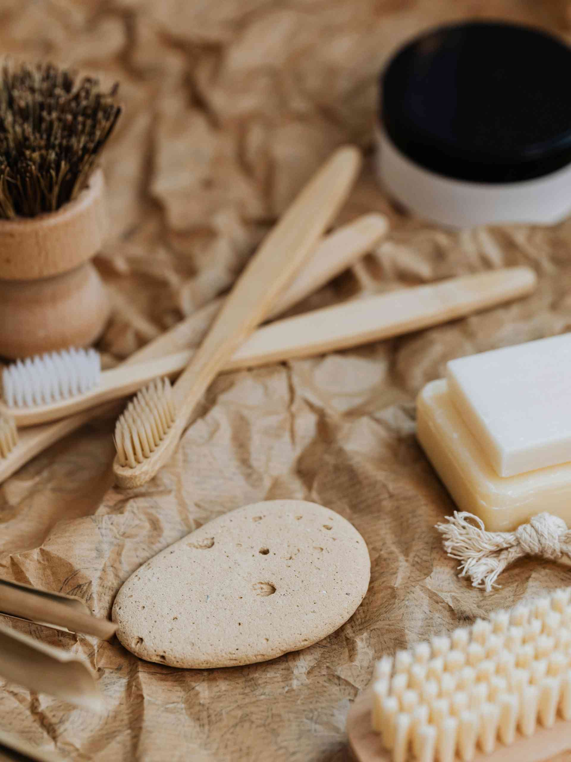 Sustainable Choices for a Greener Hackney