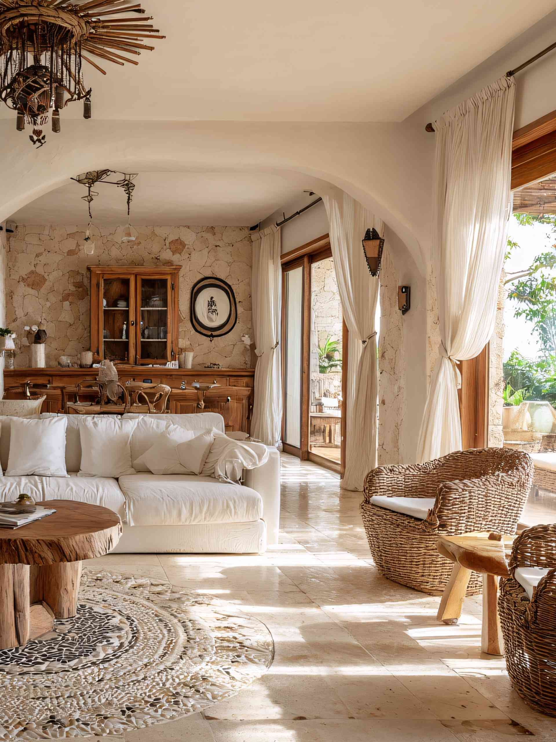 The Caledonian Look Designed for Real London Living