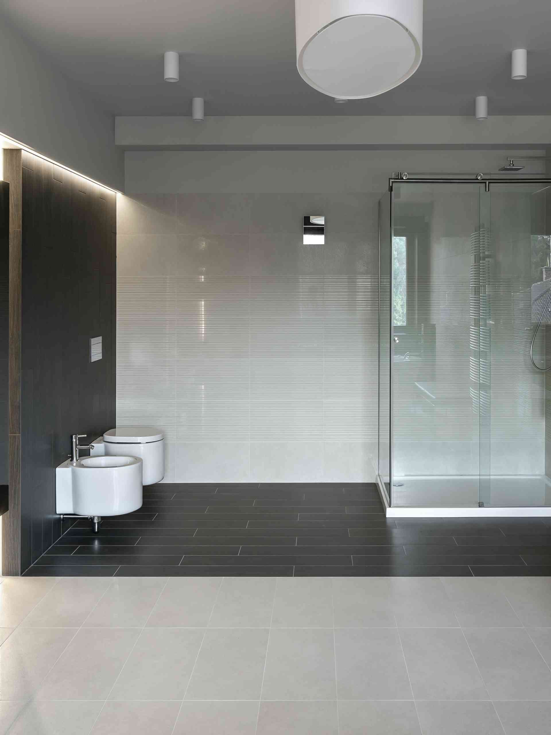 Transforming Islington Bathrooms