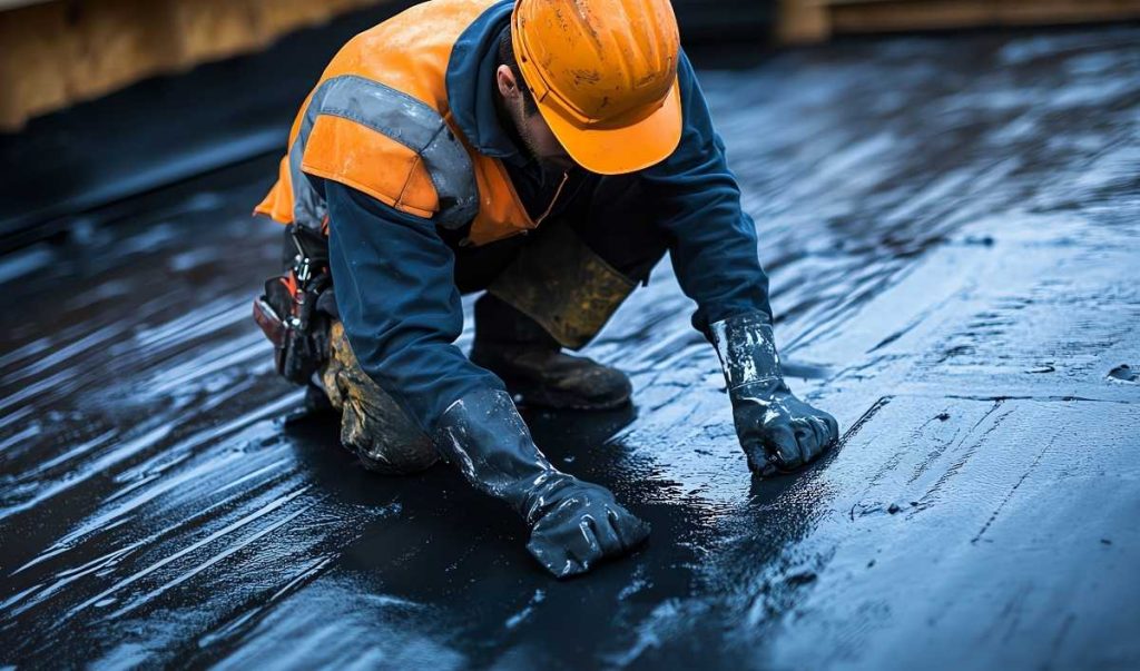 When To Use A Decoupling Membrane