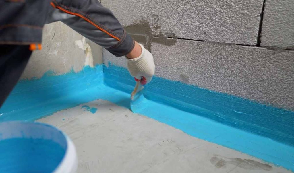 Why Waterproofing Matters