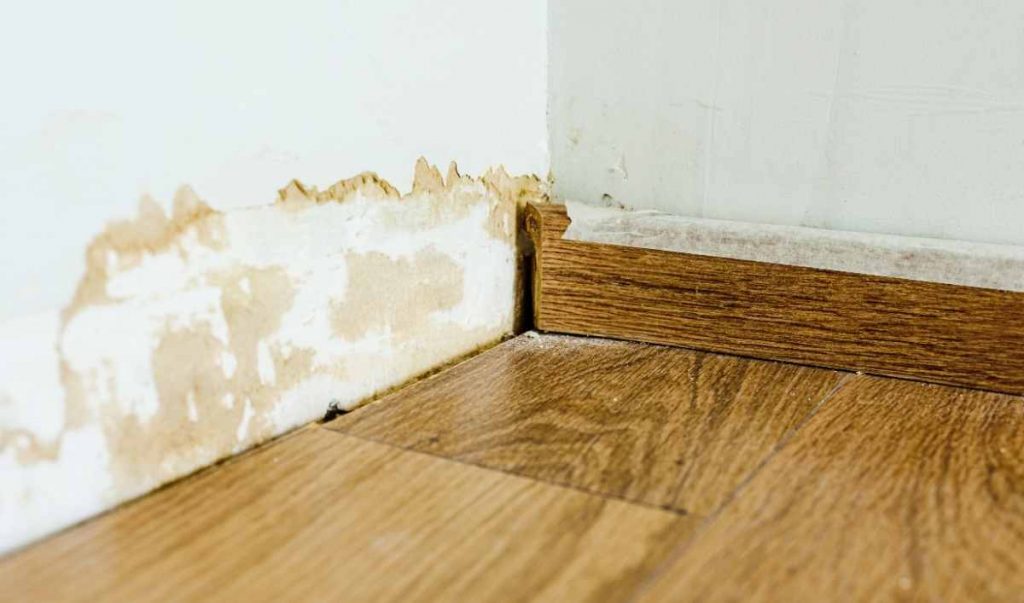 Why You Shouldn’t Tile Directly on Timber