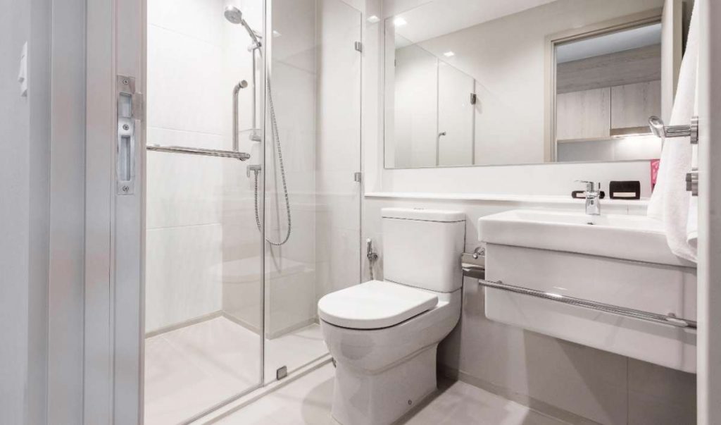 Your Local Bathroom Specialists